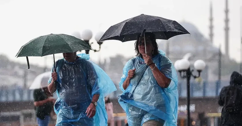 Meteoroloji açıkladı: 10 Ağustos 2025 hava durumu raporu… Bugün hava nasıl olacak? – Son Dakika Türkiye Haberleri