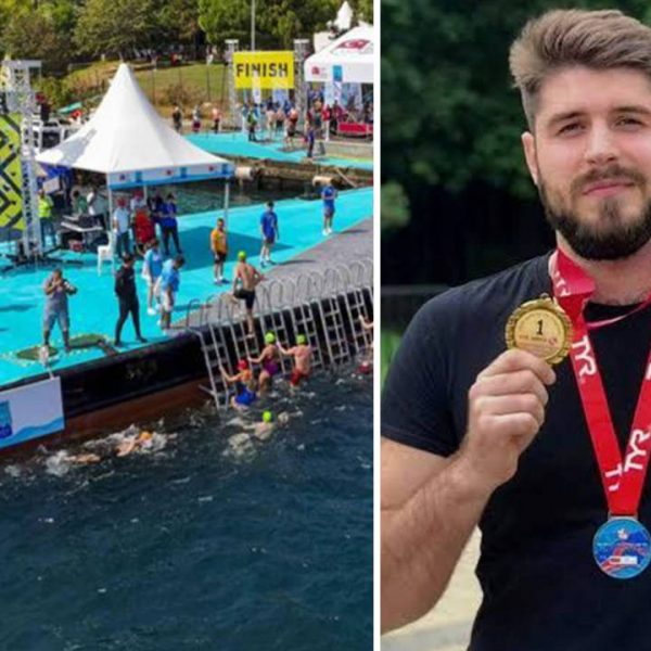 Nikolai Svechnikov kimdir? Rus yüzücü Nikolai Svechnikov bulundu mu? – Son Dakika Yaşam Haberleri