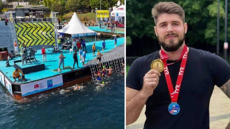 Nikolai Svechnikov kimdir? Rus yüzücü Nikolai Svechnikov bulundu mu? – Son Dakika Yaşam Haberleri