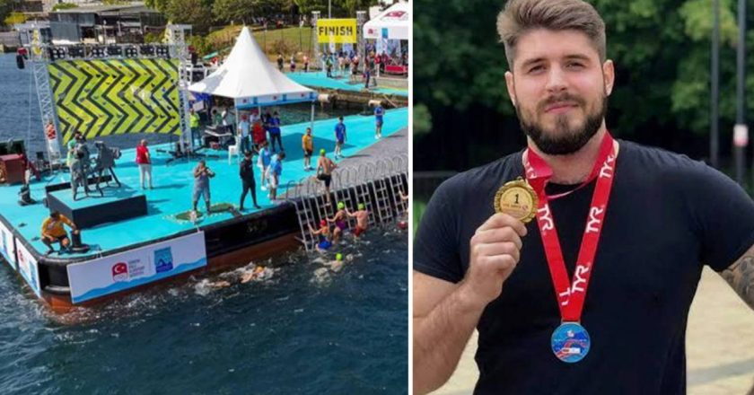 Nikolai Svechnikov kimdir? Rus yüzücü Nikolai Svechnikov bulundu mu? – Son Dakika Yaşam Haberleri