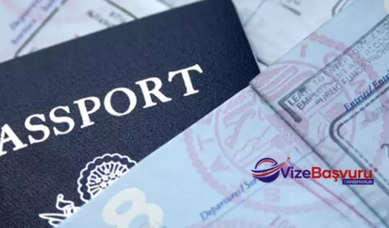 Online Vize Başvurusu ile yurtdışına çıkış planlarında hız kazanın