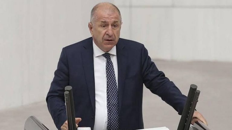 Ümit Özdağ: Akademisyenlerin haklı zam talebini ciddiyetle ele alma zamanıdır – Son Dakika Siyaset Haberleri