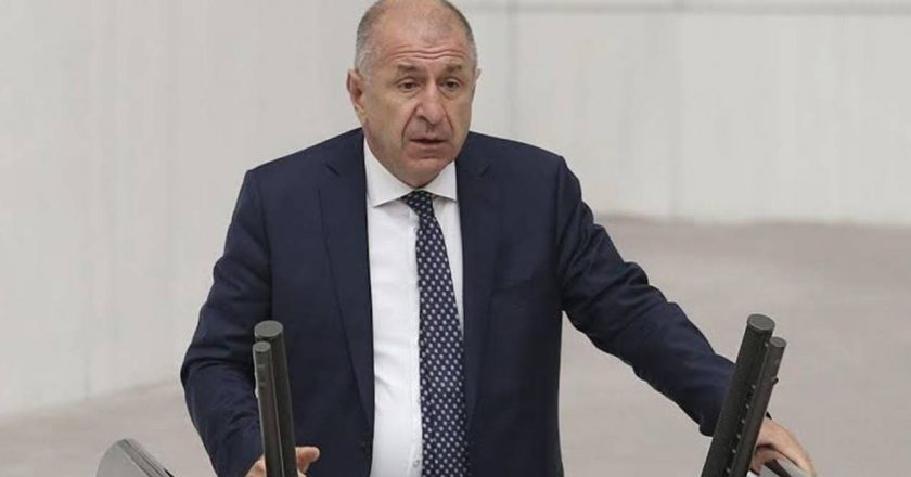Ümit Özdağ: Akademisyenlerin haklı zam talebini ciddiyetle ele alma zamanıdır – Son Dakika Siyaset Haberleri
