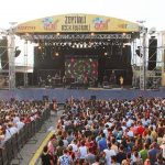 Zeytinli Rock Festivali iptaline yürütmeyi durdurma – Son Dakika Yaşam Haberleri