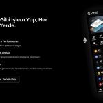 Cryzen kripto Türkiye pazarında yükselen yeni nesil kripto platformu