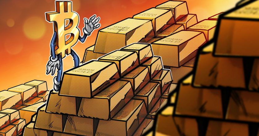 Altın ve hisseler rekor kırarken Bitcoin neden geride kaldı? İşte 4 sebep