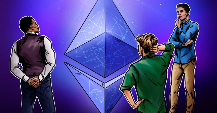 Ethereum piyasasında 12 milyar dolarlık satış baskısı mı geliyor?