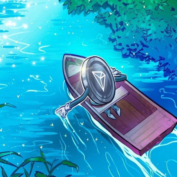 Tron ücret indirimi blok üreticilerini 10 günde yüzde 64 kayba uğrattı