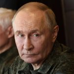 İngiliz istihbarat şefi, Putin’in Ukrayna’da barışı müzakere edeceğine dair ‘hiçbir işaret olmadığını’ belirtti