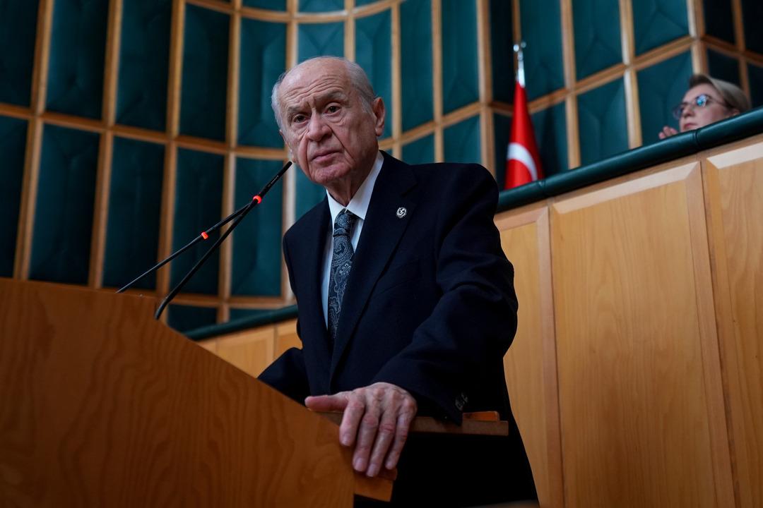 Son dakika | Bahçeli den gündem yaratacak  4 ayaklı çözüm  vurgusu: 