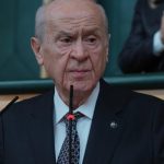 Son dakika | Bahçeli’den gündem yaratacak ‘4 ayaklı çözüm’ vurgusu: “Çocuktan katil olmaz! Katil veya teröristin çocuk olarak tavzih ve tevili ise çetin bir yanlıştır”