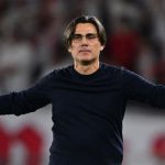 Vincenzo Montella’dan maç sonu açıklama! “Bu iddialar bizi gülümsetiyor”