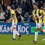 Fenerbahçe’de ayrılık! Sözleşmesi feshedildi, TFF’ye bildirildi… Yeni takımı bile belli oldu