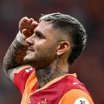 Yunanistan’ı devirmemize Mauro Icardi de sessiz kalmadı! Türkçe paylaşım yaparak gönülleri bir kez daha fethetti