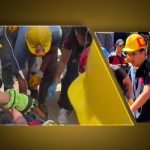 25 saat sonra alkışlarla kurtarılmıştı, Denizli’deki madenciden acı haber geldi
