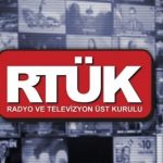 RTÜK’ten 5 dijital platforma birden üst sınırdan ceza