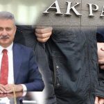 AK Partili Yahşihan belediye başkanı Ahmet Sungur gözaltına alındı