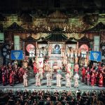 32. Uluslararası Aspendos Opera ve Bale Festivali başlıyor – Son Dakika Kültür-Sanat Haberleri