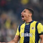 Alexander Djiku resmen ayrıldı! Fenerbahçe yeni takımını açıkladı…