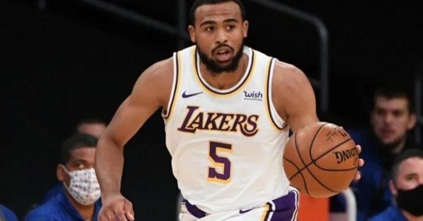 TALEN HORTON TUCKER KİMDİR? Fenerbahçe Beko’nun Yeni Transferi Talen Horton Tucker Kaç Yaşında, Nereli?