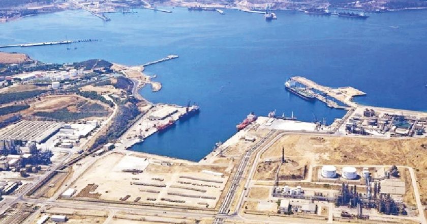 ‘Beş Türk limanı dünya listesinde’