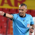Eyüpspor – Galatasaray maçının VAR hakemi Alper Çetin oldu