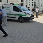 Başkomiser, evde eşiyle yakaladığı jandarmayı öldürmüştü: Eşinin ifadesi ortaya çıktı – Son Dakika Türkiye Haberleri