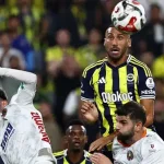 Cenk Tosun’dan penaltı tepkisi! ‘Net bir penaltımız yendiği ortada’ – Son Dakika Spor Haberleri