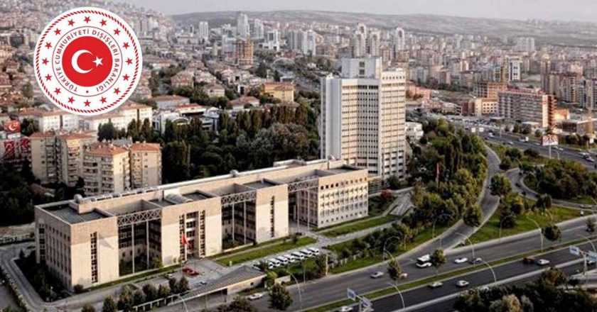 Dışişleri’nden İsrail saldırısına tepki: ‘Katar’ın yanındayız’ – Son Dakika Türkiye Haberleri