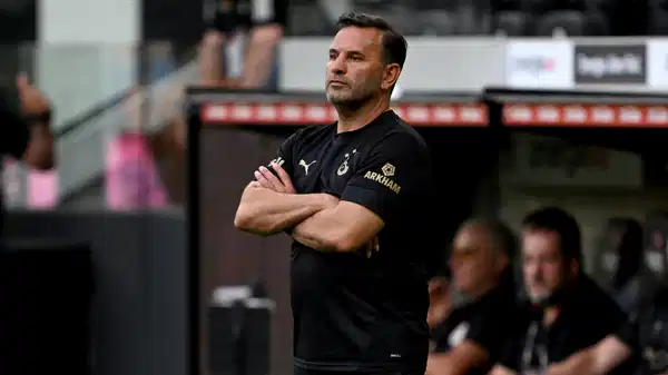 Okan Buruk’tan Jose Mourinho itirafı: ‘Birçok şey denedi ama…’ – Son Dakika Spor Haberleri