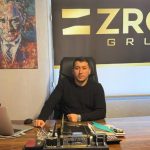 Recep Zoriç bu ismi bugünlerde çok sık duyacaksınız