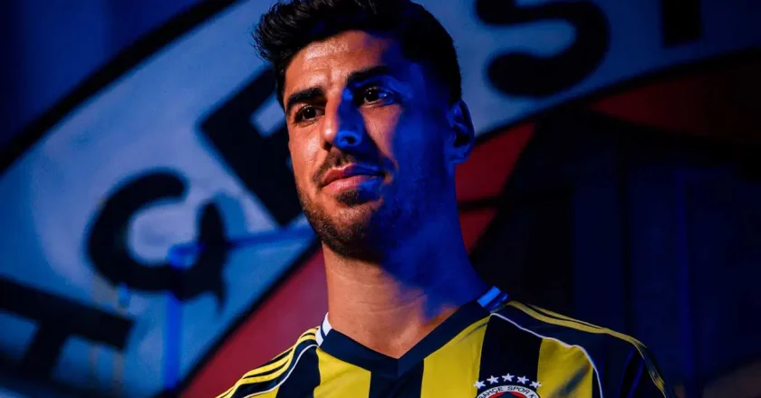 Resmi açıklama geldi! Marco Asensio, resmen Fenerbahçe’de! – Son Dakika Spor Haberleri