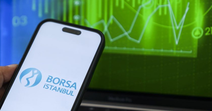 Borsa İstanbul’da manipülasyon yapan 13 zanlı tutuklandı