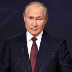 Rus lider Putin: “Orta Doğu’ya huzur getirmeyi amaçlayan her türlü barışçıl çabayı desteklemeye hazırız”