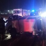 Batman’da zincirleme trafik kazası: 7 yaralı
