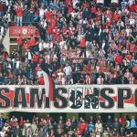 Samsunspor kale arkası tribünleri kadın, öğrenci ve engelli taraftarlara ücretsiz olacak –