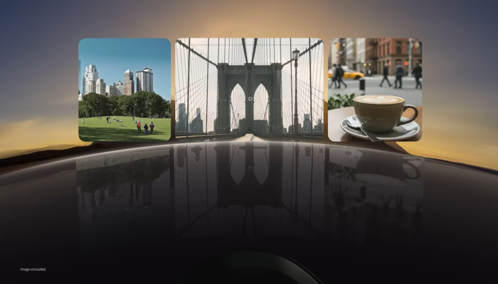 Samsung tarih verdi: ‘Project Moohan’ geliyor! Apple Vision Pro’ya rakip olacak