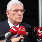 İYİ Parti lideri Dervişoğlu’ndan KKTC açıklaması!