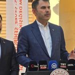 Bakan Kurum duyurdu: Önümüzdeki ay 350 bininci konutumuzu teslim edeceğiz