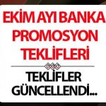 EMEKLİ PROMOSYON TEKLİFİ EKİM 2025 (GÜNCEL): Hangi banka ne kadar promosyon veriyor? İşte, Akbank ve tüm bankaların promosyon teklifleri