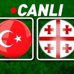 Türkiye – Gürcistan Maçı TV 8 Canlı İzle | Bizim Çocuklar, kritik maçta