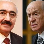 İsmail Nacar: ‘Yeni anayasa ile yeni seçim ittifakı hazırlığı tamamlandı’ – Son Dakika Siyaset Haberleri