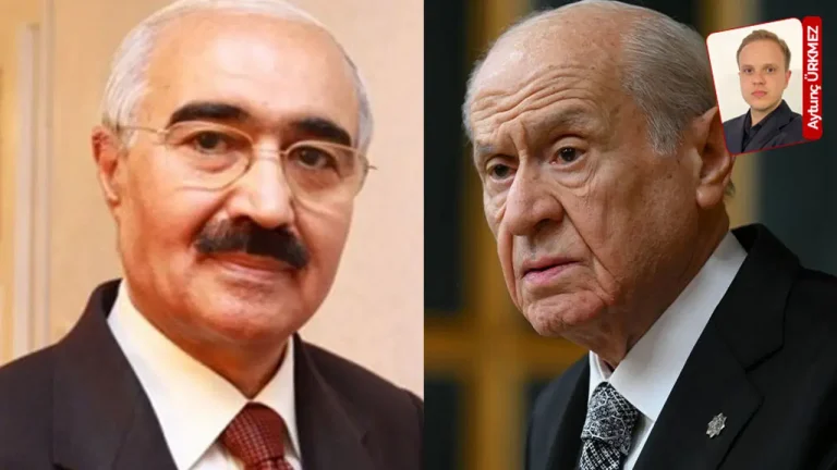 İsmail Nacar: ‘Yeni anayasa ile yeni seçim ittifakı hazırlığı tamamlandı’ – Son Dakika Siyaset Haberleri