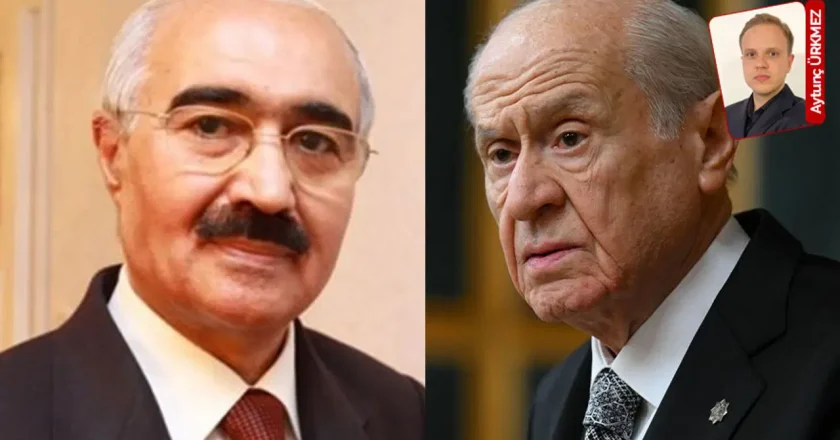 İsmail Nacar: ‘Yeni anayasa ile yeni seçim ittifakı hazırlığı tamamlandı’ – Son Dakika Siyaset Haberleri