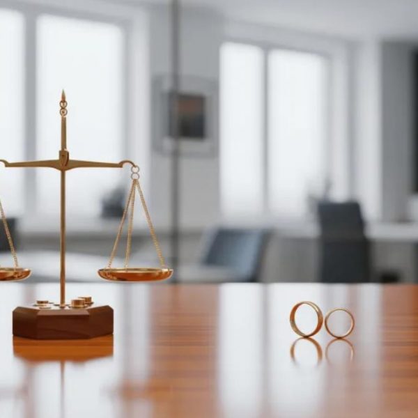 Boşanma Avukatı ile Haklarınızı Korumaya Yönelik En Etkili Yöntemler
