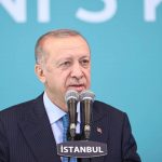 Cumhurbaşkanı Erdoğan yarın Rize’de Isırlık Yolu’nu hizmete açacak