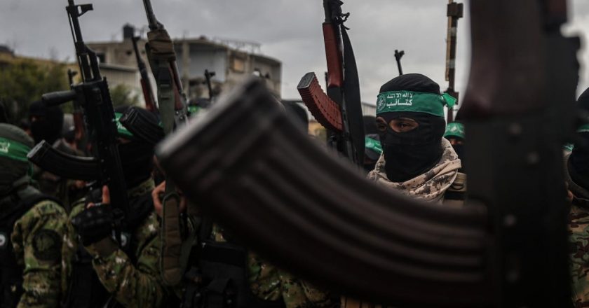 Kassam Tugayları: İsrail anlaşmaya uyduğu sürece anlaşmaya ve belirlenen takvime uyacağız