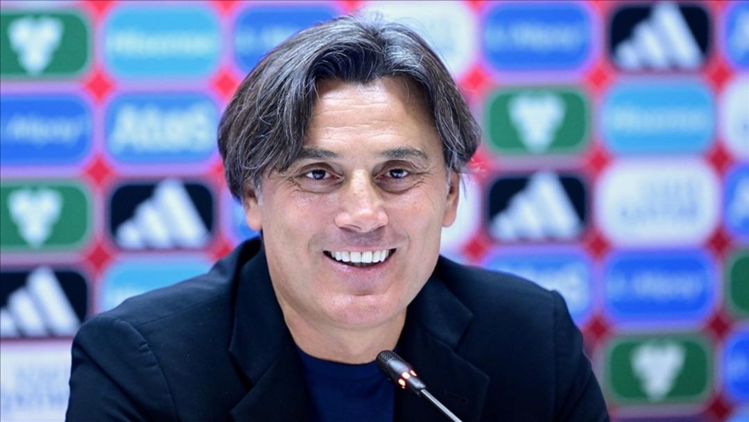 Milli takım antrenörü Vincenzo Montella'dan bahis soruşturmasıyla ilgili flaş açıklama! Alt liglerde sayı çok fazla... 3