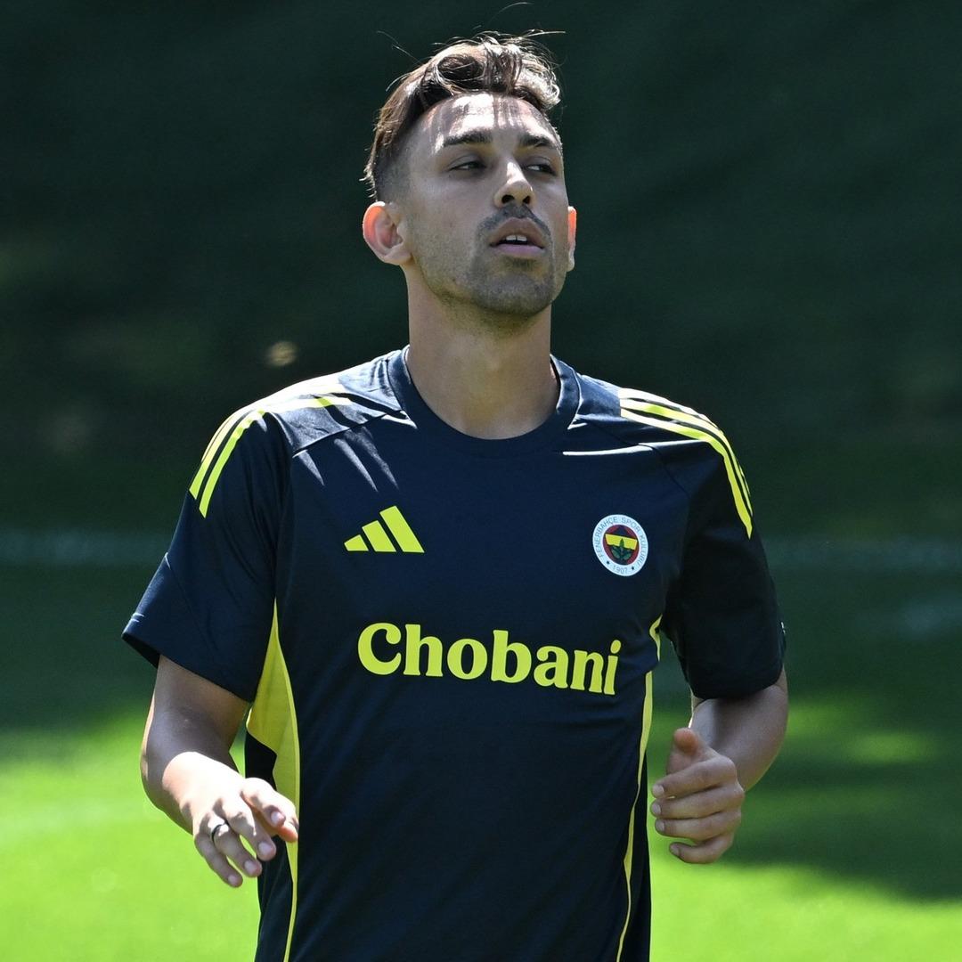 Milli takım antrenörü Vincenzo Montella'dan bahis soruşturmasıyla ilgili flaş açıklama! Alt liglerde sayı çok yüksek... 4