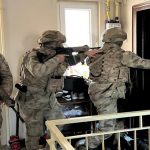 Nevşehir’de uyuşturucu operasyonu: 10 gözaltı